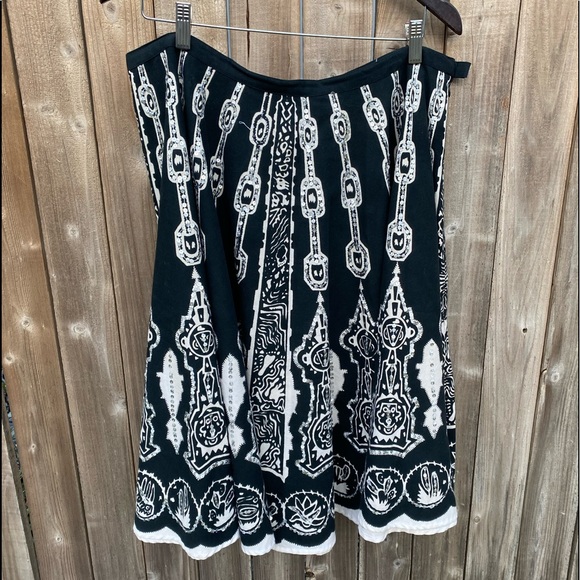 Boston Proper Dresses & Skirts - Boston Proper’s Full Skirt